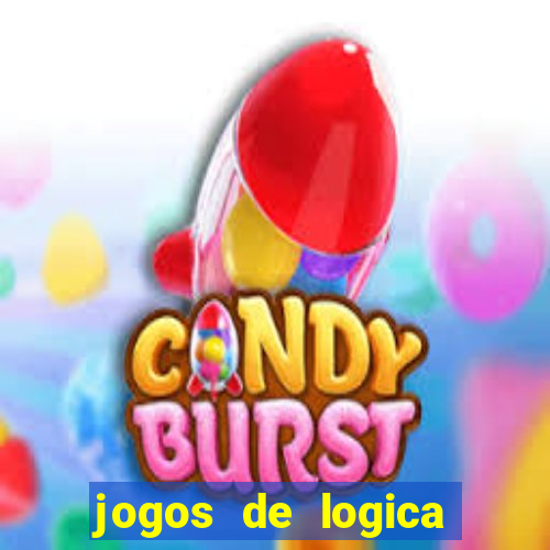 jogos de logica racha cuca